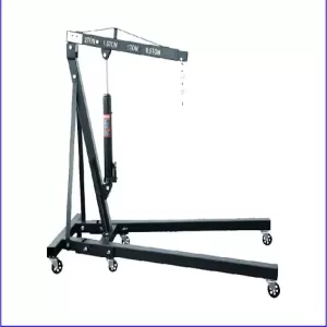 Cẩu Móc Động Cơ 2 Tấn Gập Được ZHONGXING ZX0601B
